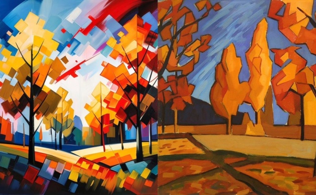 Открытая онлайн-сессия «Новый авангард: опыт…