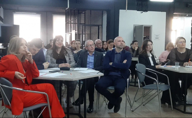 Конкурс проектов: лучшие идеи участников